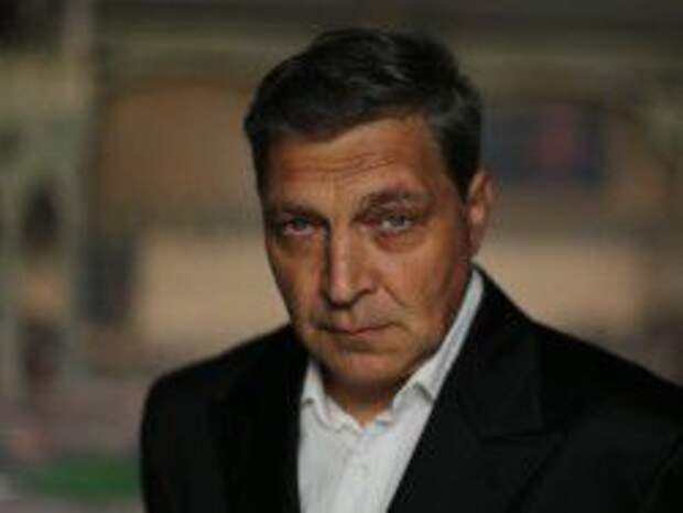 Новость на Newsland: Александр Невзоров: ГКЧП - это были старенькие дети