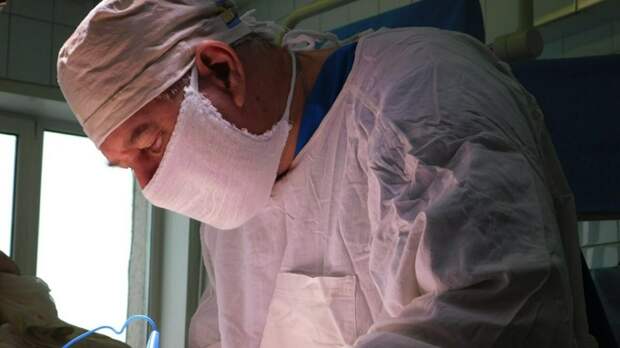 Пациенты с онкозаболеваниями из стран Средней Азии приезжают лечиться на Алтай