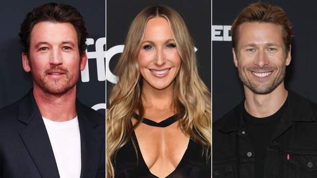 SNL Taps Miles Teller, Nikki Glaser And Glen Powell As November Hosts