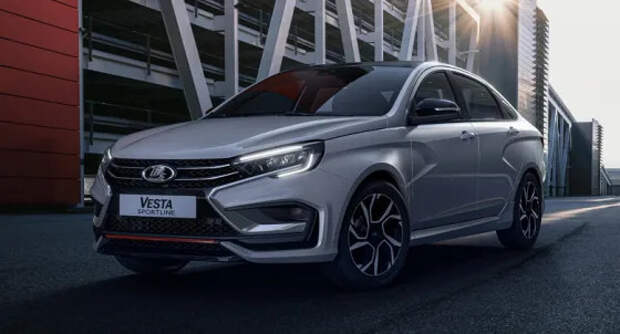 Если это не кризис, то что? Lada Niva не выпускают, Vesta Sportline и Granta Sport — тоже, Lada Iskra сходят с конвейера в единичных экземплярах