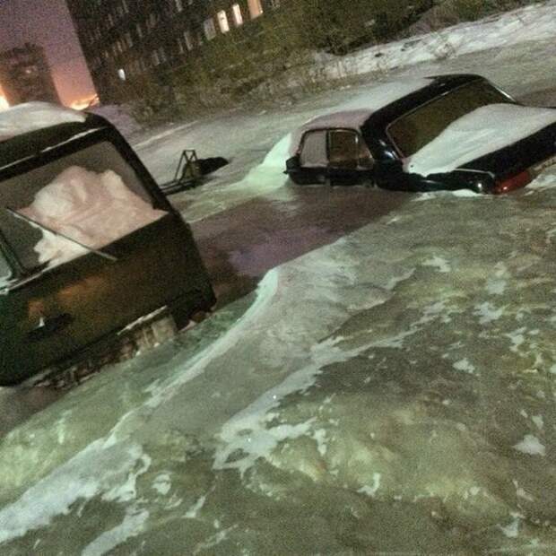 Подборка автоприколов