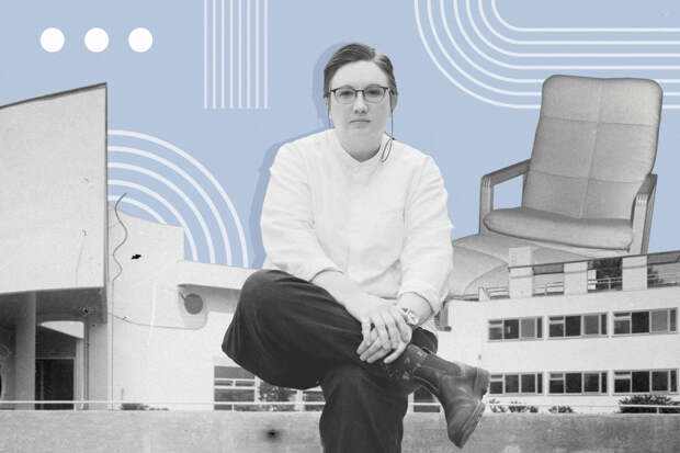 Елизавета Лихачёва