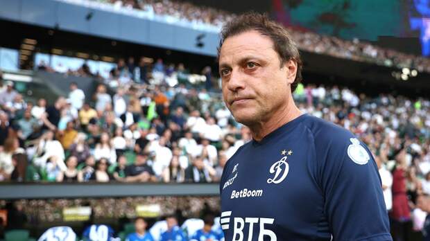 Бубнов сравнил первые игры Гусева и Карпина: «Не те изменения, с которыми можно добиться лучшего результата»