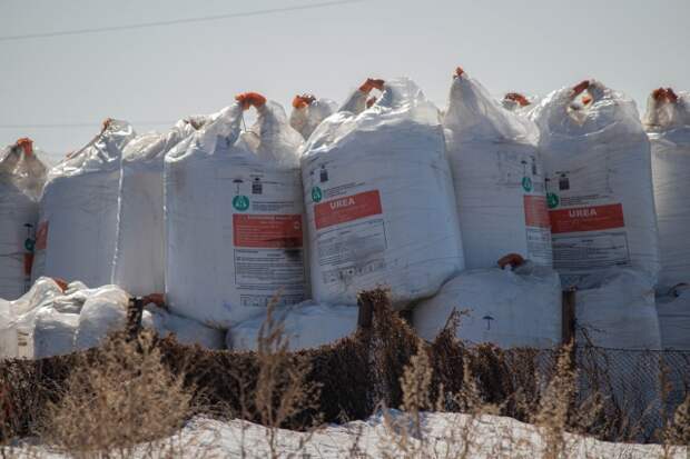 Власти США негласно призывают компании закупать больше удобрений из России