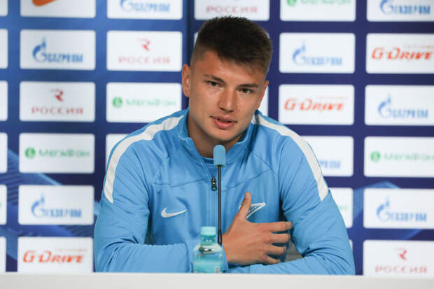Мостовой заявил, что хотел бы финал Кубка «Зенит» — «Спартак»