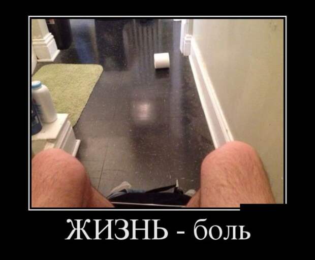 Демотиваторы (30 фото)