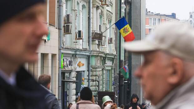 Молдавию обвинили в провокации против российских военных