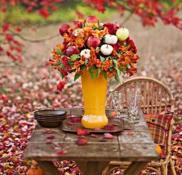 48679-Rustic-Thanksgiving-Table (700x675, 327Kb)