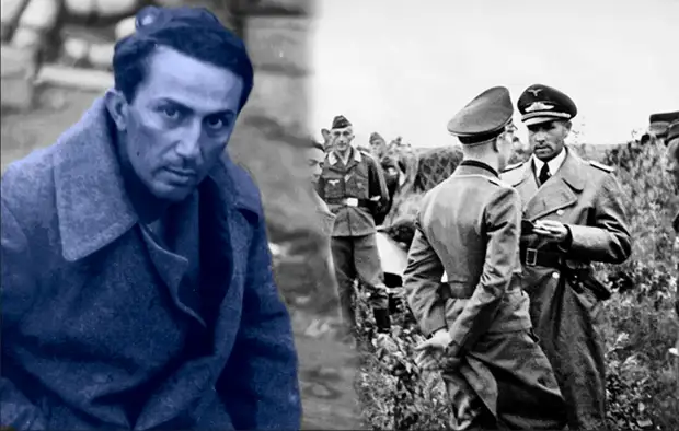 «Иди и воюй!»- как сын Иосифа Сталина оказался на фронте, а позже попал в плен?