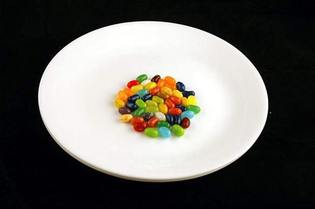 конфеты Jelly Belly