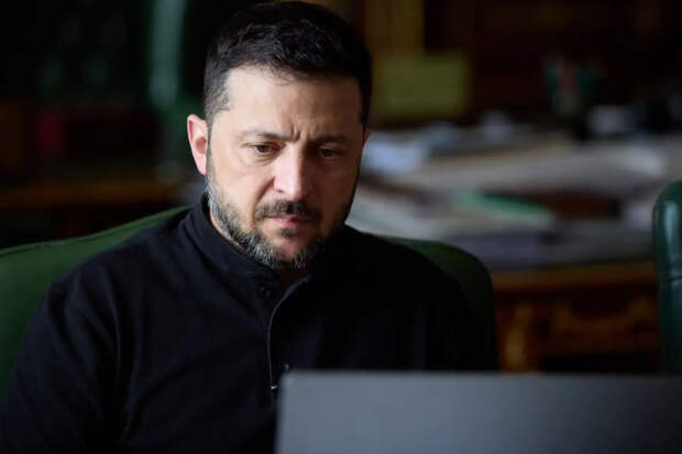Медведчук: «Коалиция желающих» сдаст нерентабельного Зеленского