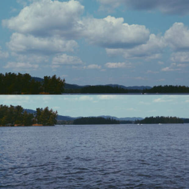 Destination Adirondack
