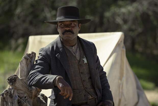 TVLine Items: Bass Reeves Series Trailer, MasterChef Renewed and More