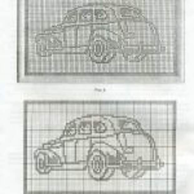 вязаные картины.page11