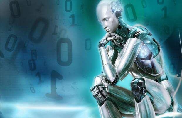 Российские ученые обещают через семь лет создать робот с искусственным интеллектом