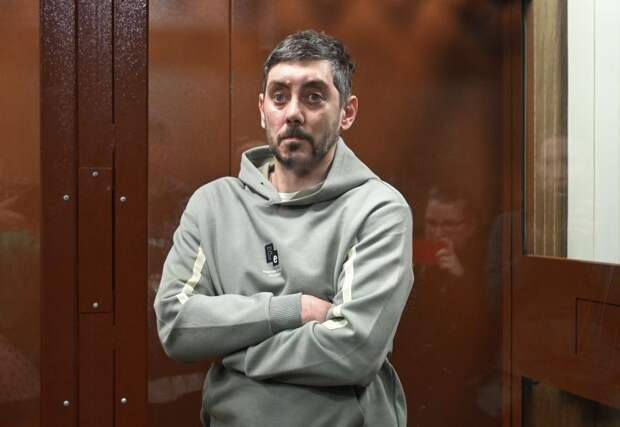 Основателя Readovka Костылева подозревают в хищении 1 млрд рублей у Минобороны