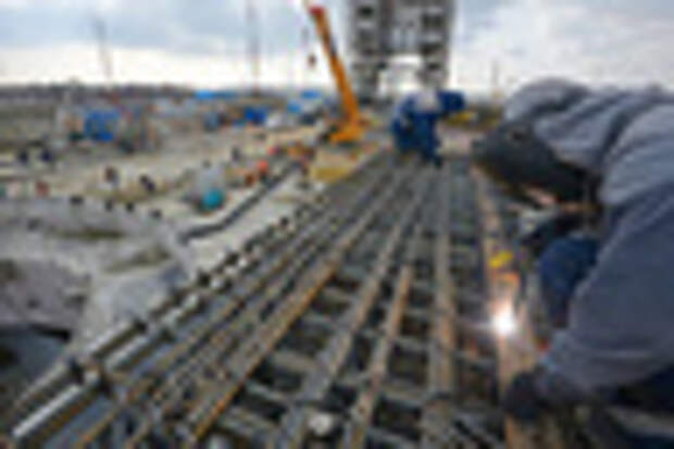 Рогозин поручил составить список на импортозамещение при сооружении Восточного