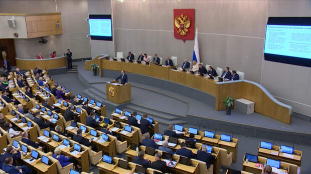 Работа Счетной палаты принесла государству более 650 млрд рублей в 2025 году