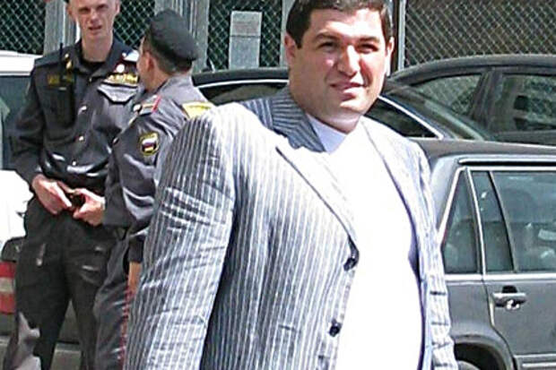 Денис Кацыв