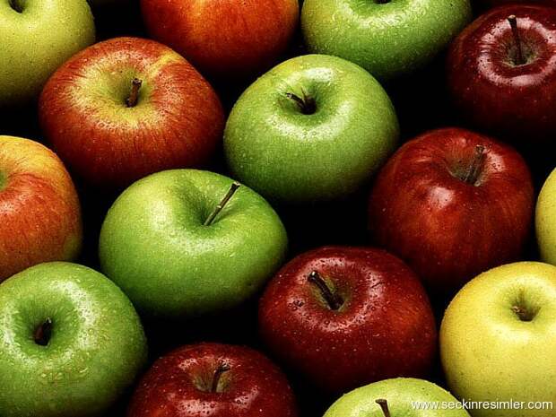 Яблоки крупным оптом - Доска объявлений