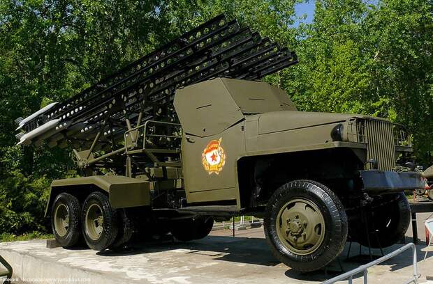 Музей "Моторы войны"  моторы войны, музей, военная техника, авто
