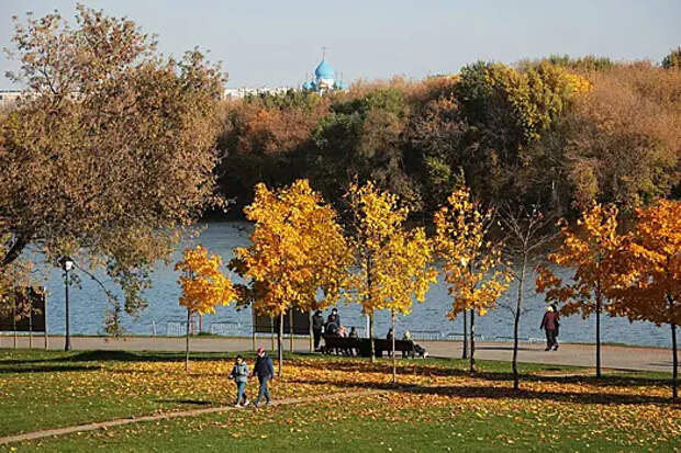 Синоптик Паршина спрогнозировала прохладный сентябрь в ряде регионов