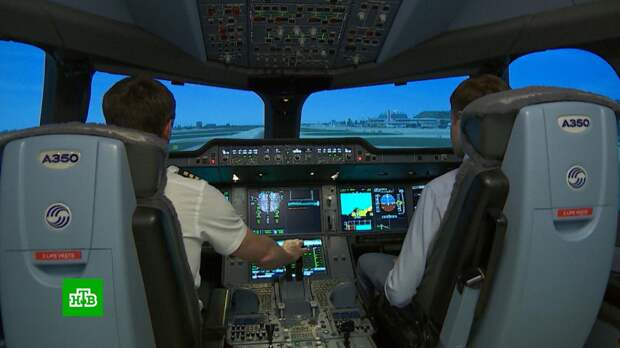 В России отмечают День воздушного флота