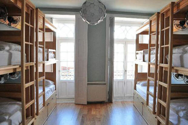 Tattva Design Hostel, Порто, Португалия Tattva Design Hostel, Порто, Португалия