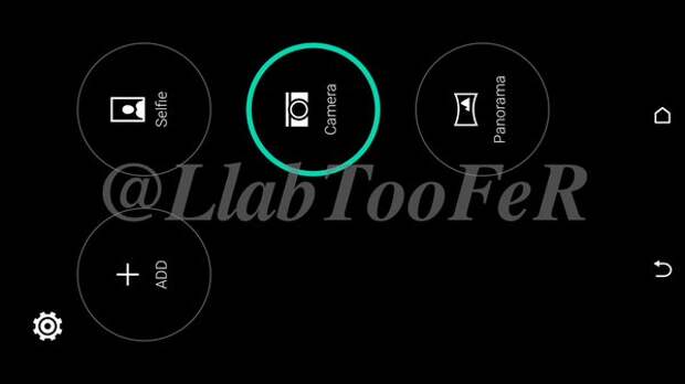 Камера в Marshmallow для HTC One M8