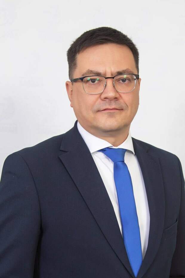 Руководителем пресс-службы КАМАЗа стал Эрик Хайруллин