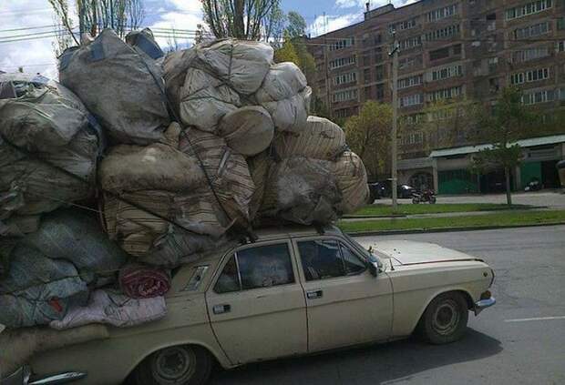 17. 17. авто, автоприколы, приколы