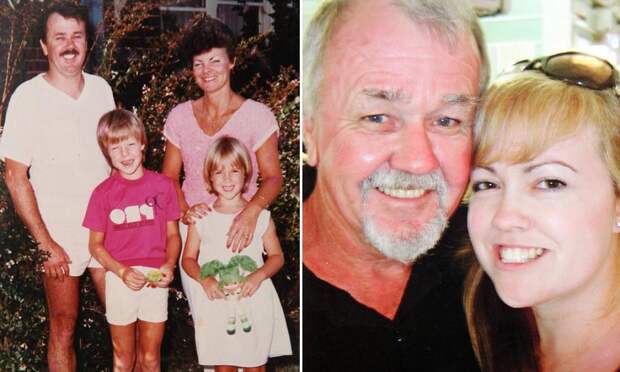 Муж ушел из дома и больше не вернулся. Спустя 23 года семья узнала, где он был все это время