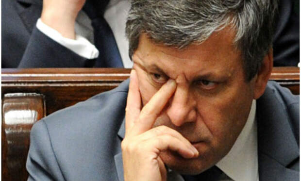 Министр экономики Польши жалуется на потерю экспорта в Россию 