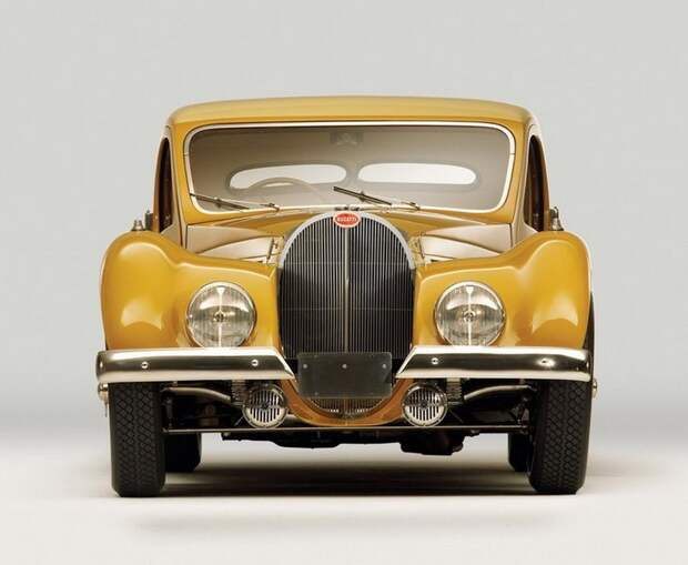 1936 — 1938 Bugatti Type 57SC Atalante: авто, классические автомобили, олдтаймер, ретро автомобили