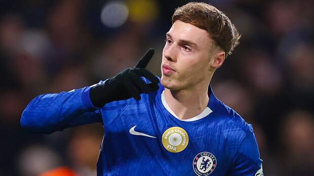 «Челси» — «Порт Вейл»: стали известны стартовые составы