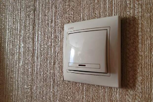 В четверг 21 августа жители двух улиц Тамбова останутся без света