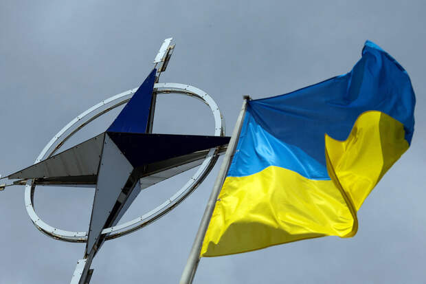 Politico: Киев хочет неотвратимого обещания о членстве в НАТО на саммите в США