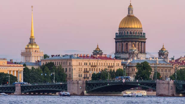 Санкт-Петербург отметит День окончания Ленинградской битвы как День воинской славы России