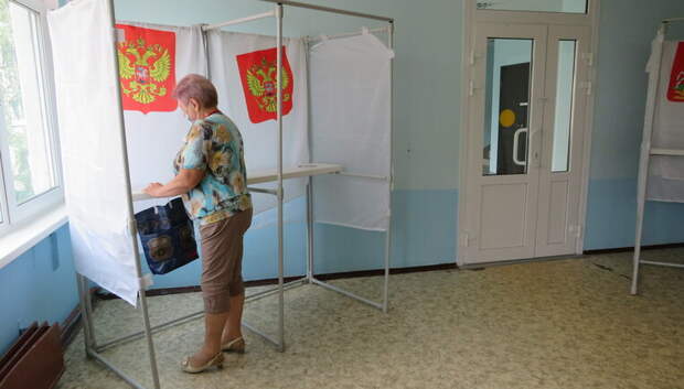 Илья Березкин допустил возможность голосования в течение нескольких дней в будущем