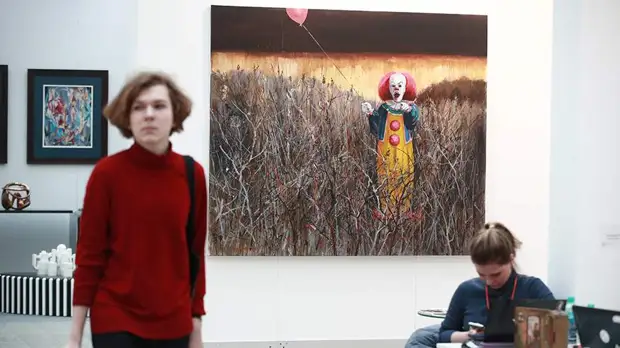 Искусство строгого режима: казнокрад у Фрейндлих и суды у Райкина