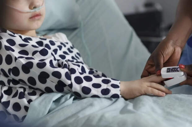 Врач Капустина рассказала, как не навредить ребенку, который часто болеет