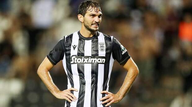 Уехал из России и убедился: мы слабее Турции и Греции. Даже «Краснодар» Галицкого Оздоев считает слабее своего ПАОК