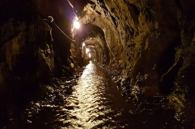 Область применения штрафов за нарушения на шахтах предложили расширить