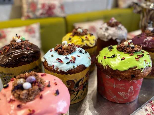 Пасха 2026: традиции, что нельзя делать на Светлое Христово Воскресение