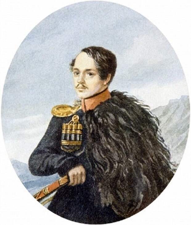Автопортрет. Масло. (1837-38 г.г.). Автопортрет. Масло. (1837-38 г.г.).