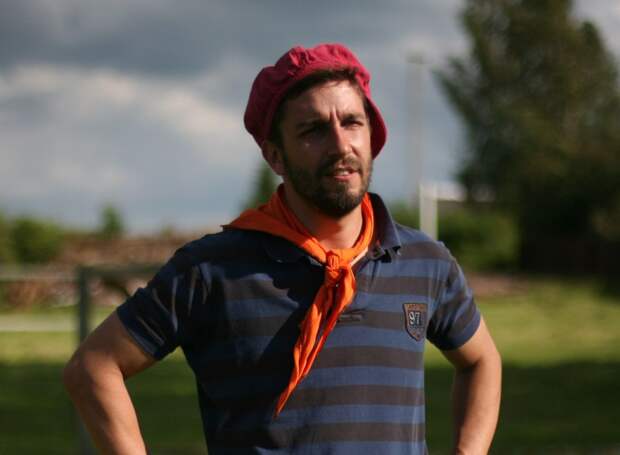 Актер сериала «Хирург» Котрелёв перестал выходить на связь с родными