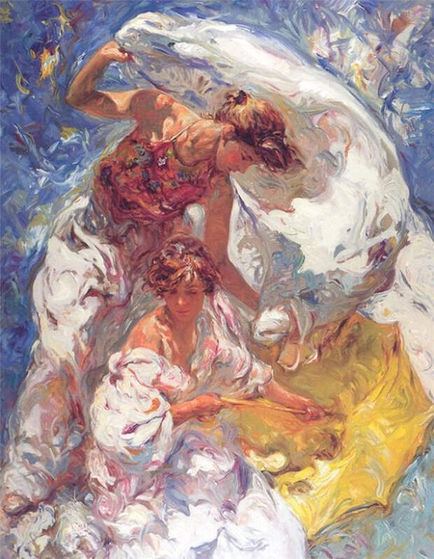 Jose Royo - Tutt'Art@ (45) (543x699, 429Kb)