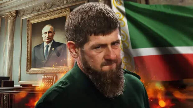 Свежие новости о сыне Кадырова. Новое назначение