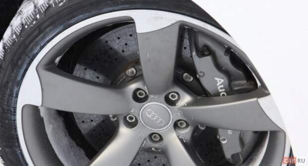 Учёный МГУ запатентовал инновационное «шагающее колесо» для транспорта