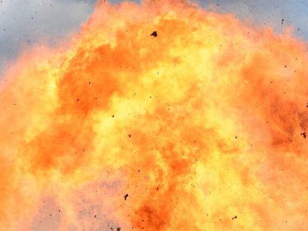 РИА Новости: взрывы произошли в Одесской области на Украине